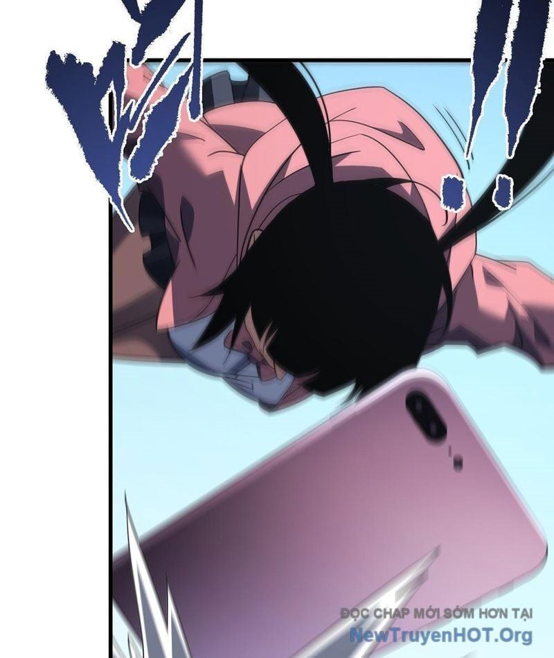 Mệnh Luân Chi Chủ! Khi Dị Biến Giáng Lâm Nhân Gian!: Chapter 135