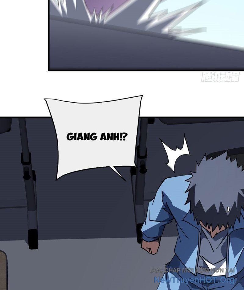 Mệnh Luân Chi Chủ! Khi Dị Biến Giáng Lâm Nhân Gian!: Chapter 135