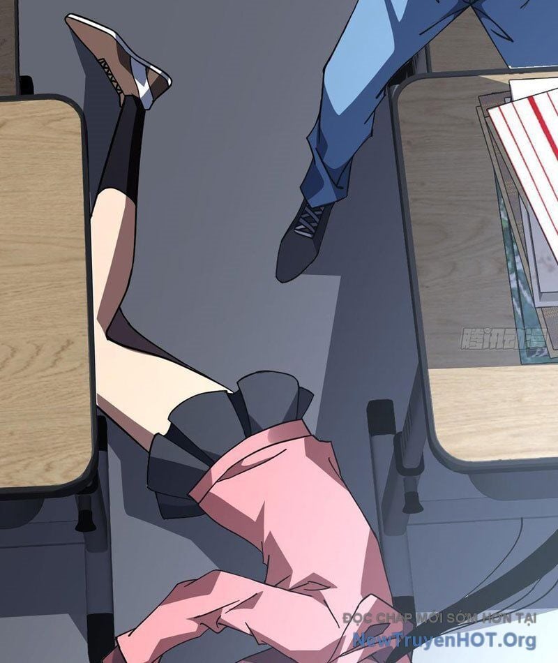 Mệnh Luân Chi Chủ! Khi Dị Biến Giáng Lâm Nhân Gian!: Chapter 135