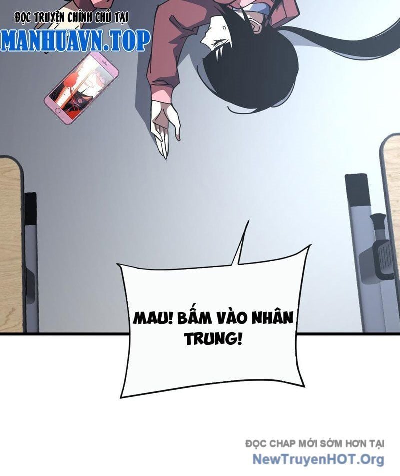 Mệnh Luân Chi Chủ! Khi Dị Biến Giáng Lâm Nhân Gian!: Chapter 135