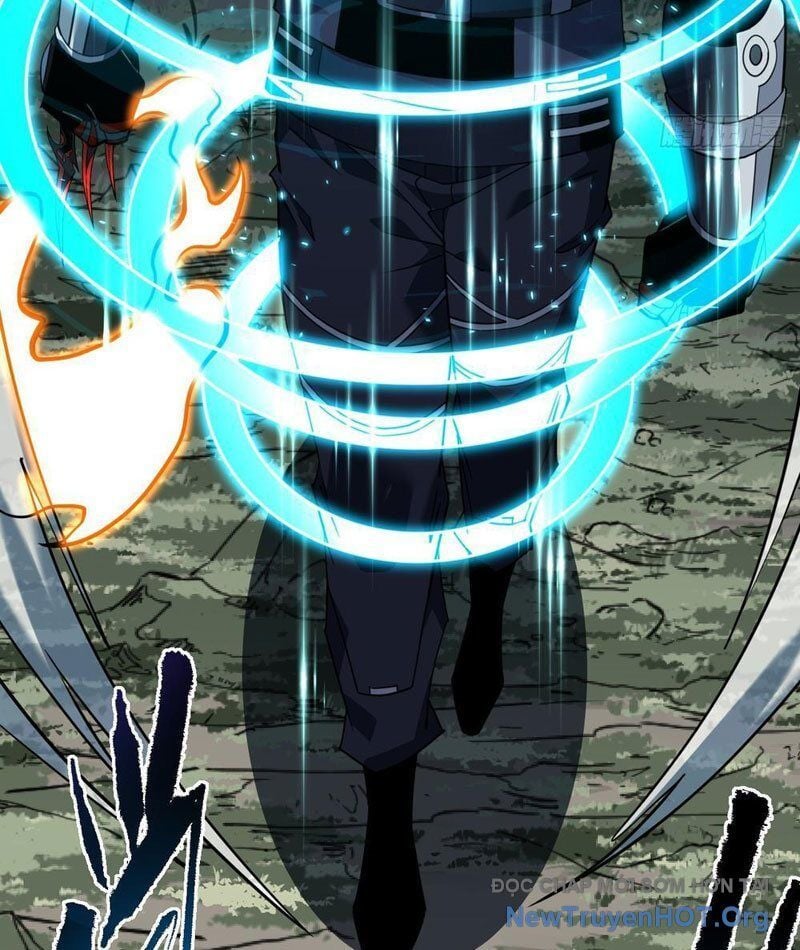 Mệnh Luân Chi Chủ! Khi Dị Biến Giáng Lâm Nhân Gian!: Chapter 135