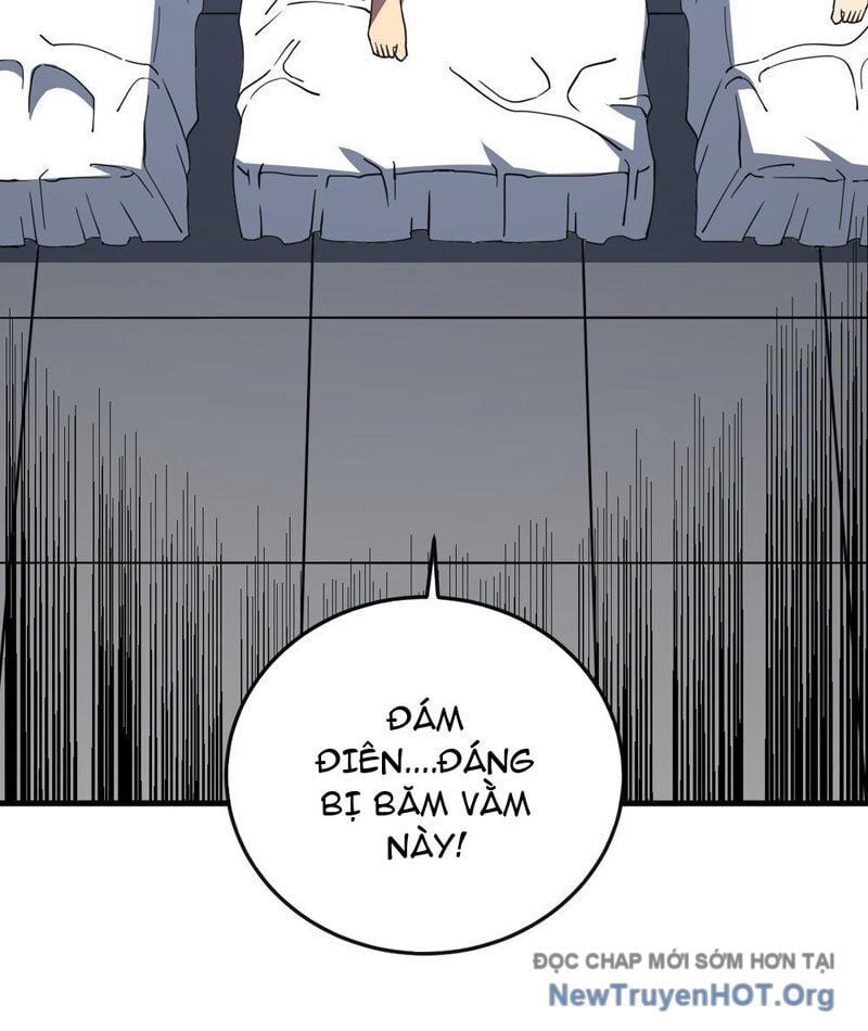 Mệnh Luân Chi Chủ! Khi Dị Biến Giáng Lâm Nhân Gian!: Chapter 135