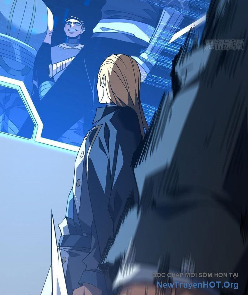 Mệnh Luân Chi Chủ! Khi Dị Biến Giáng Lâm Nhân Gian!: Chapter 135