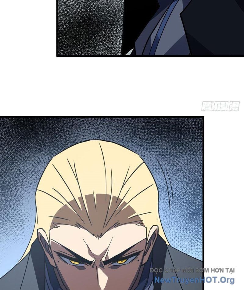 Mệnh Luân Chi Chủ! Khi Dị Biến Giáng Lâm Nhân Gian!: Chapter 135