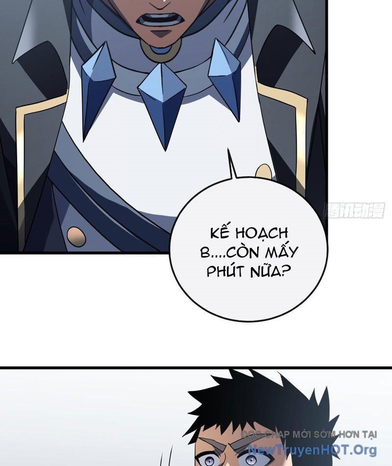 Mệnh Luân Chi Chủ! Khi Dị Biến Giáng Lâm Nhân Gian!: Chapter 135