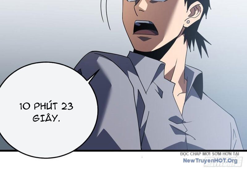 Mệnh Luân Chi Chủ! Khi Dị Biến Giáng Lâm Nhân Gian!: Chapter 135