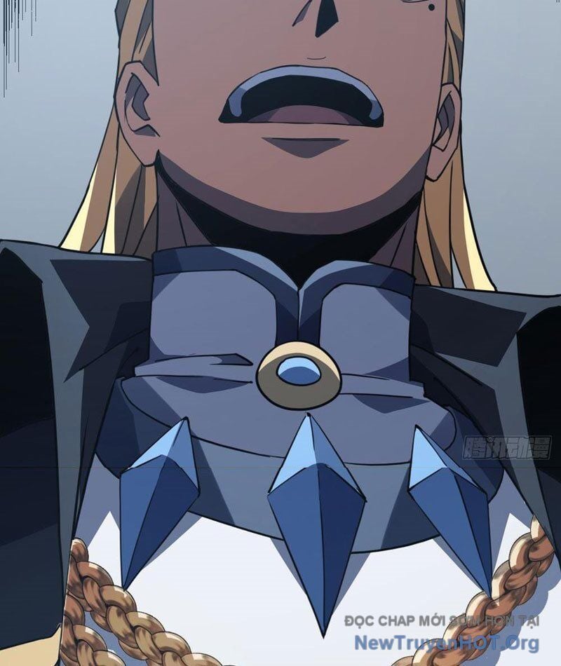 Mệnh Luân Chi Chủ! Khi Dị Biến Giáng Lâm Nhân Gian!: Chapter 135