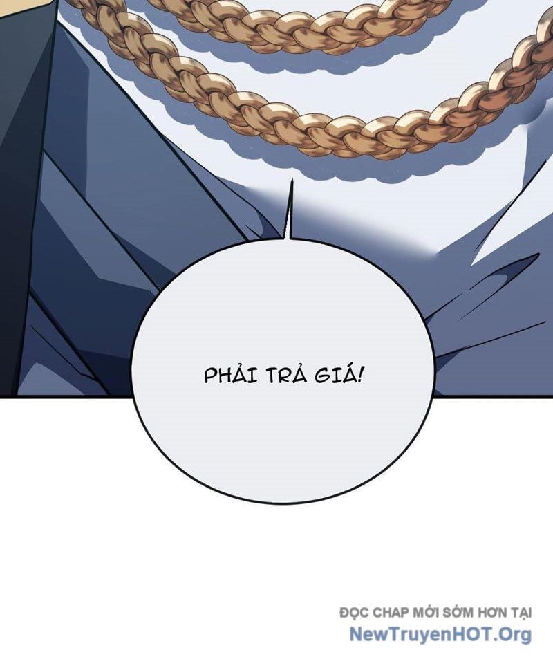 Mệnh Luân Chi Chủ! Khi Dị Biến Giáng Lâm Nhân Gian!: Chapter 135