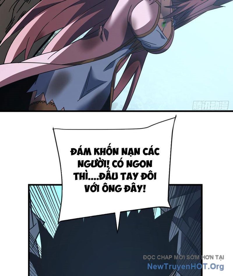 Mệnh Luân Chi Chủ! Khi Dị Biến Giáng Lâm Nhân Gian!: Chapter 135