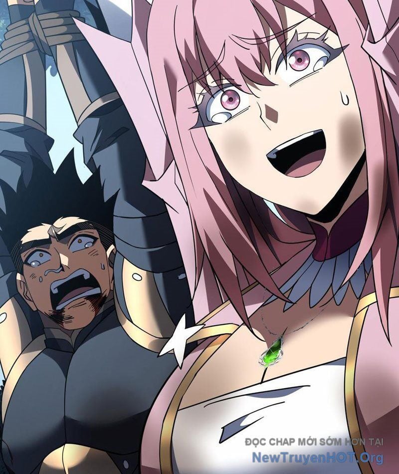 Mệnh Luân Chi Chủ! Khi Dị Biến Giáng Lâm Nhân Gian!: Chapter 135