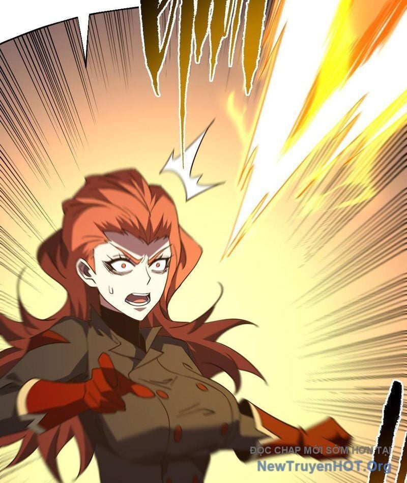 Mệnh Luân Chi Chủ! Khi Dị Biến Giáng Lâm Nhân Gian!: Chapter 135