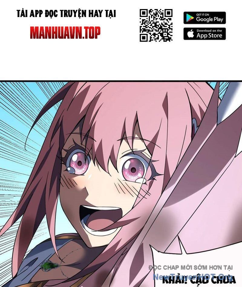 Mệnh Luân Chi Chủ! Khi Dị Biến Giáng Lâm Nhân Gian!: Chapter 135