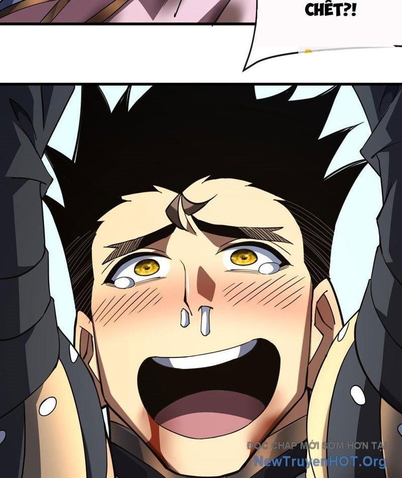 Mệnh Luân Chi Chủ! Khi Dị Biến Giáng Lâm Nhân Gian!: Chapter 135