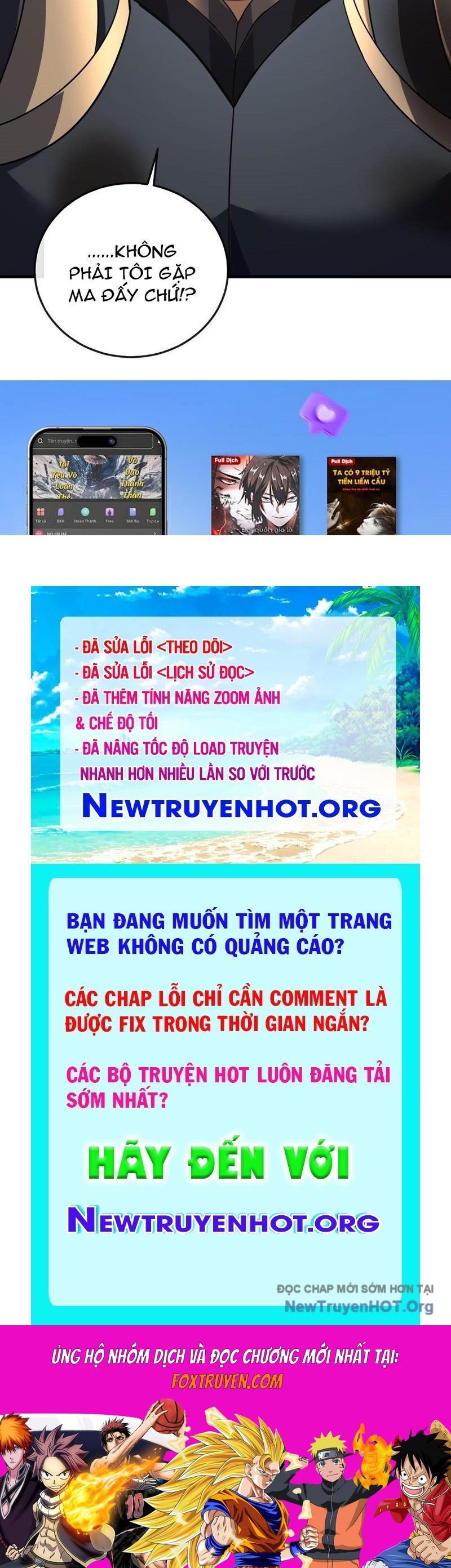 Mệnh Luân Chi Chủ! Khi Dị Biến Giáng Lâm Nhân Gian!: Chapter 135