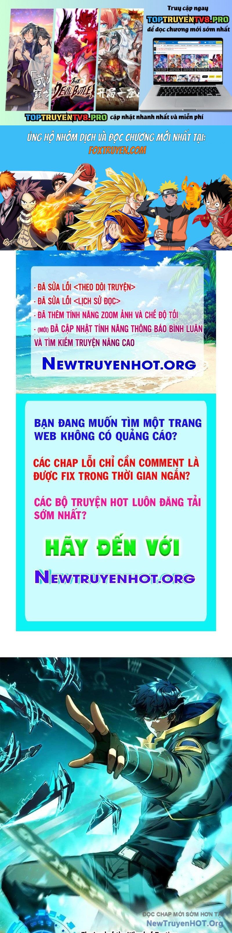 Mệnh Luân Chi Chủ! Khi Dị Biến Giáng Lâm Nhân Gian!: Chapter 137