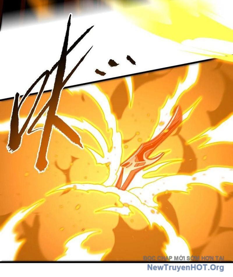 Mệnh Luân Chi Chủ! Khi Dị Biến Giáng Lâm Nhân Gian!: Chapter 137