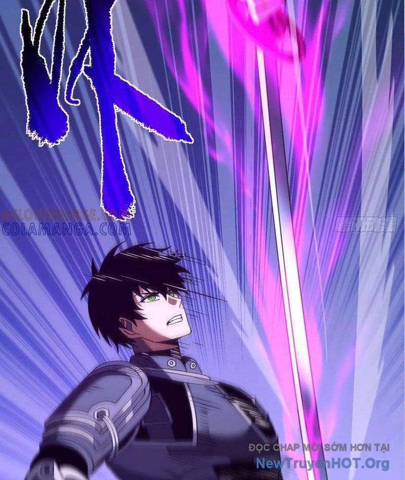 Mệnh Luân Chi Chủ! Khi Dị Biến Giáng Lâm Nhân Gian!: Chapter 137