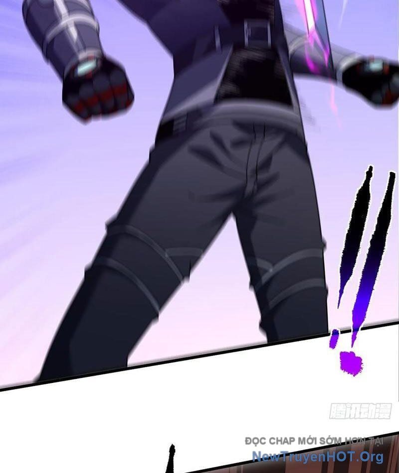 Mệnh Luân Chi Chủ! Khi Dị Biến Giáng Lâm Nhân Gian!: Chapter 137