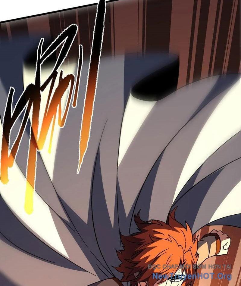 Mệnh Luân Chi Chủ! Khi Dị Biến Giáng Lâm Nhân Gian!: Chapter 137