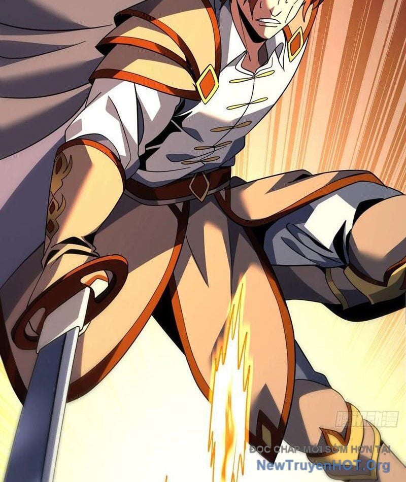 Mệnh Luân Chi Chủ! Khi Dị Biến Giáng Lâm Nhân Gian!: Chapter 137