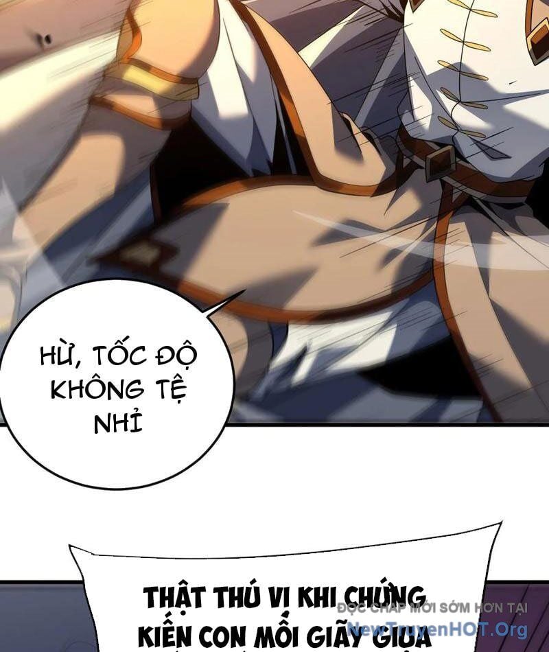 Mệnh Luân Chi Chủ! Khi Dị Biến Giáng Lâm Nhân Gian!: Chapter 137