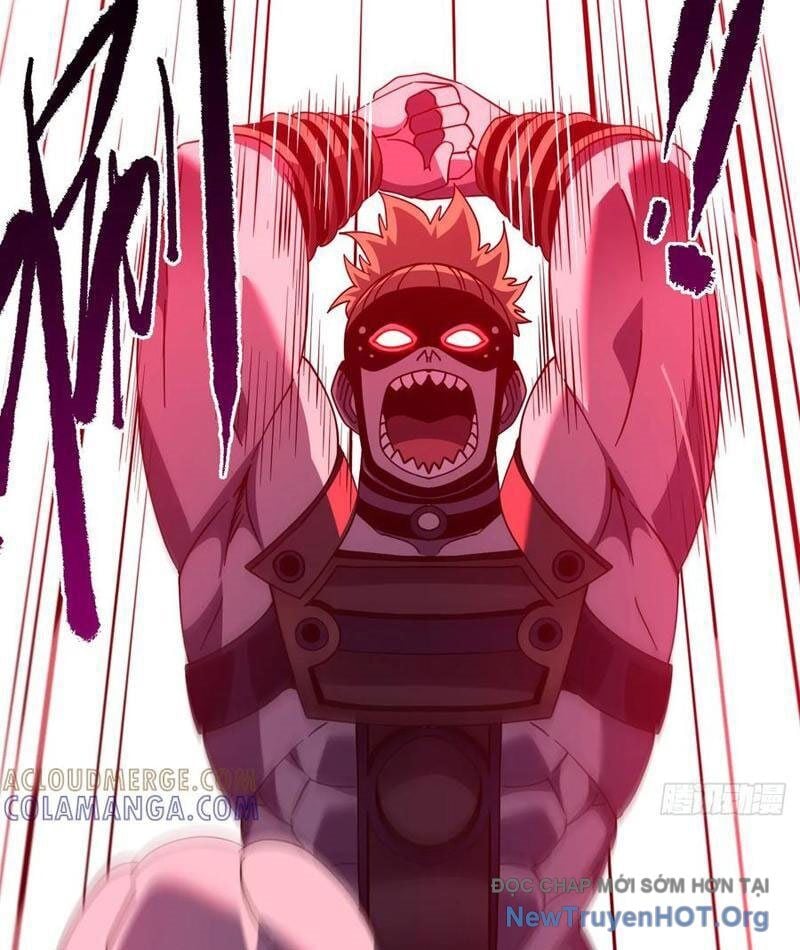 Mệnh Luân Chi Chủ! Khi Dị Biến Giáng Lâm Nhân Gian!: Chapter 137