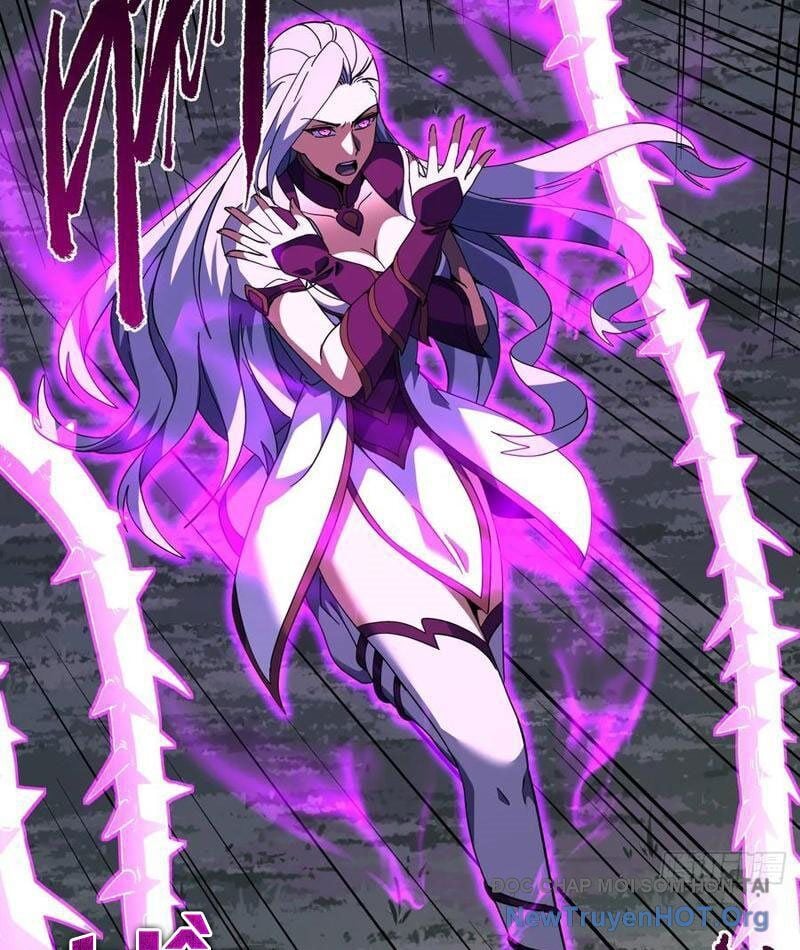 Mệnh Luân Chi Chủ! Khi Dị Biến Giáng Lâm Nhân Gian!: Chapter 137