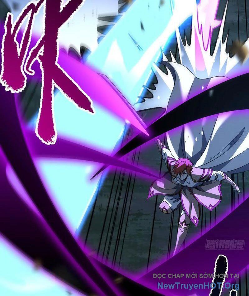 Mệnh Luân Chi Chủ! Khi Dị Biến Giáng Lâm Nhân Gian!: Chapter 137