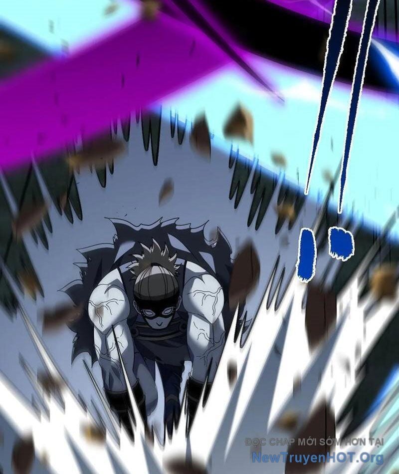 Mệnh Luân Chi Chủ! Khi Dị Biến Giáng Lâm Nhân Gian!: Chapter 137