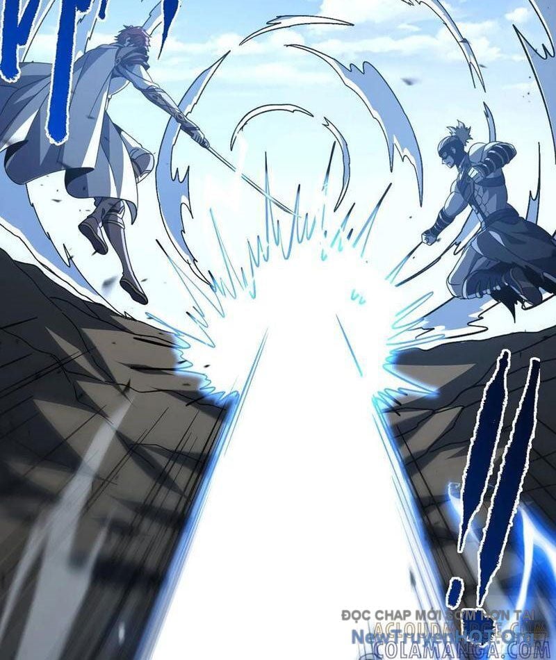 Mệnh Luân Chi Chủ! Khi Dị Biến Giáng Lâm Nhân Gian!: Chapter 137