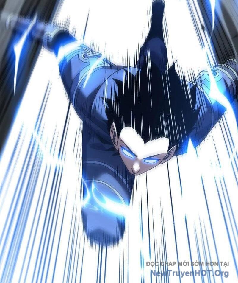 Mệnh Luân Chi Chủ! Khi Dị Biến Giáng Lâm Nhân Gian!: Chapter 137