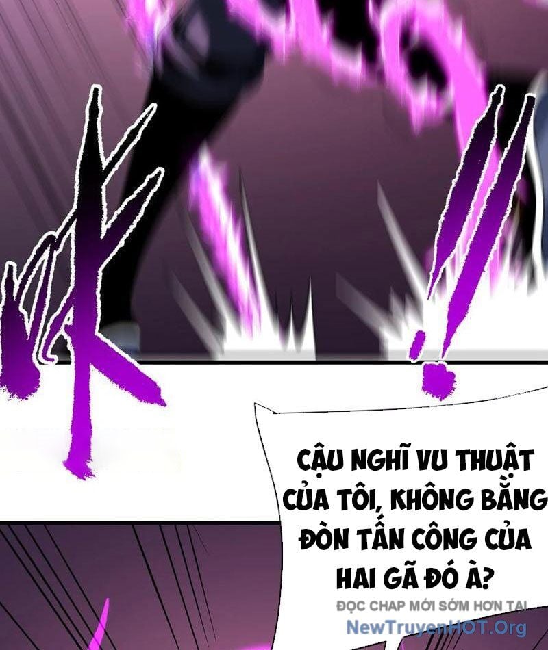 Mệnh Luân Chi Chủ! Khi Dị Biến Giáng Lâm Nhân Gian!: Chapter 137