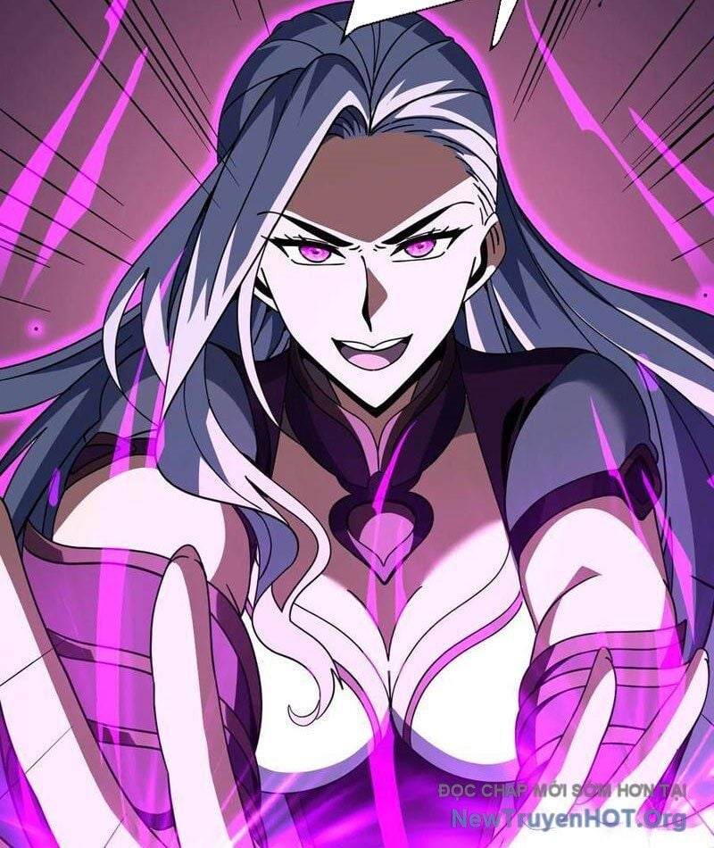 Mệnh Luân Chi Chủ! Khi Dị Biến Giáng Lâm Nhân Gian!: Chapter 137