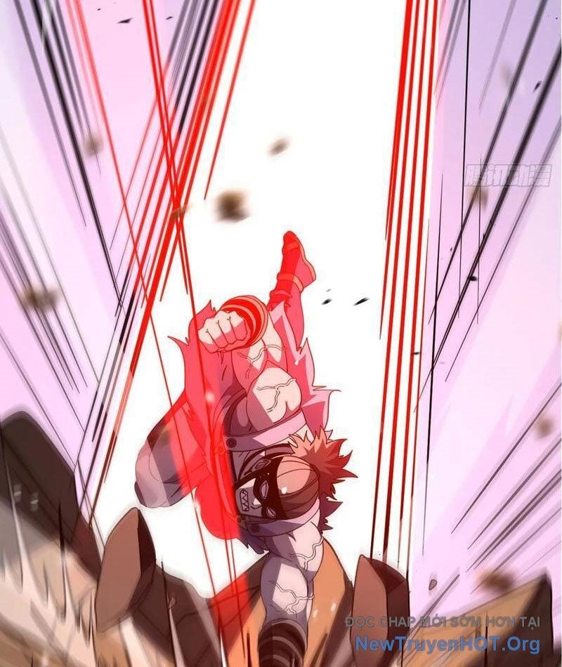 Mệnh Luân Chi Chủ! Khi Dị Biến Giáng Lâm Nhân Gian!: Chapter 137