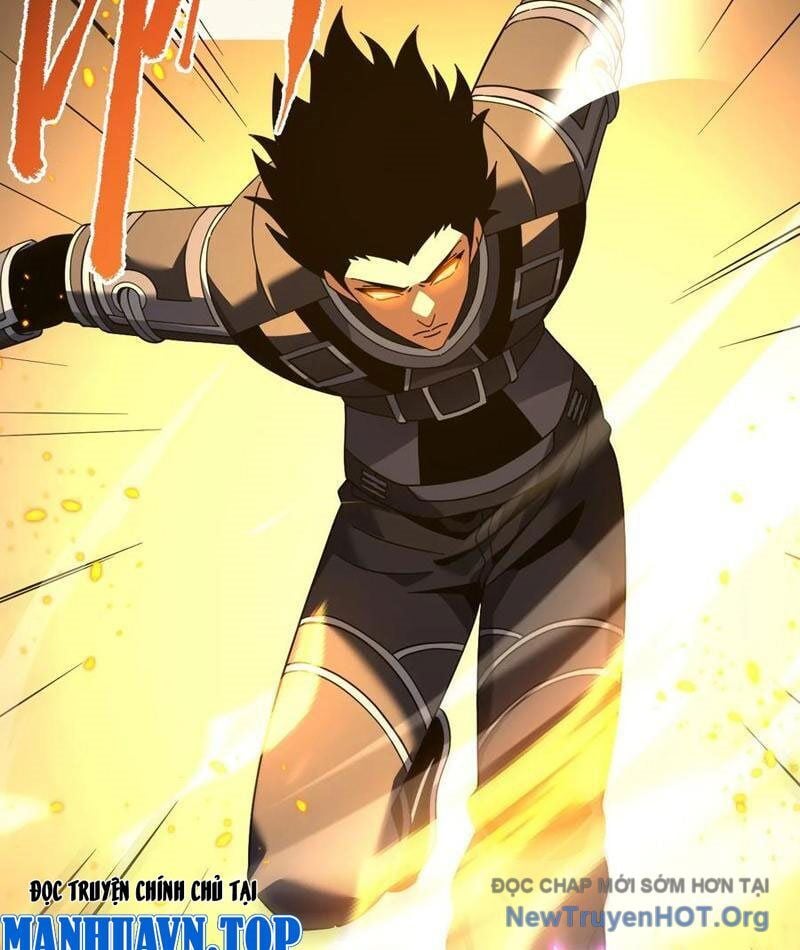 Mệnh Luân Chi Chủ! Khi Dị Biến Giáng Lâm Nhân Gian!: Chapter 137