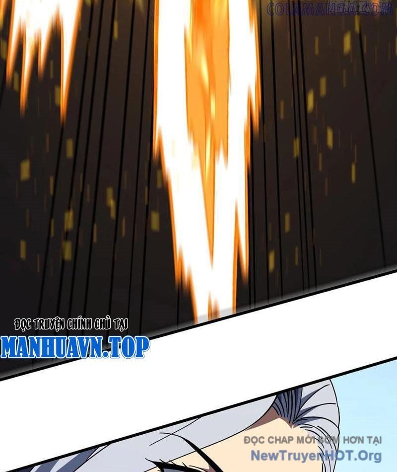Mệnh Luân Chi Chủ! Khi Dị Biến Giáng Lâm Nhân Gian!: Chapter 137