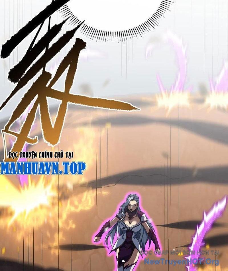 Mệnh Luân Chi Chủ! Khi Dị Biến Giáng Lâm Nhân Gian!: Chapter 137