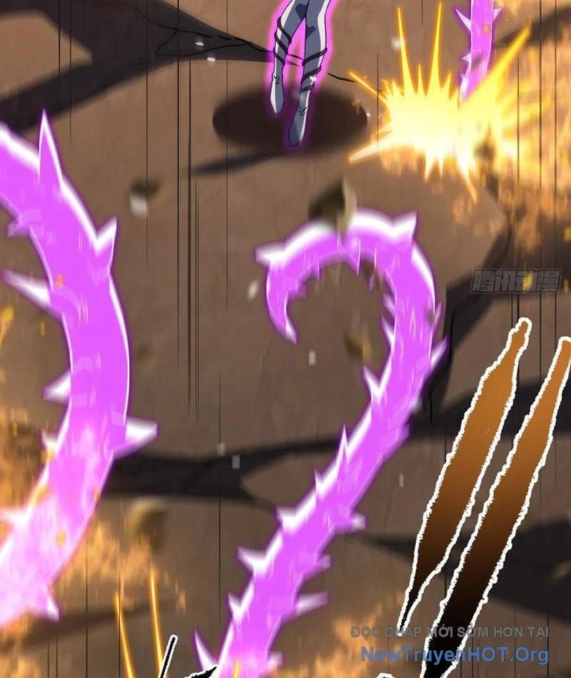 Mệnh Luân Chi Chủ! Khi Dị Biến Giáng Lâm Nhân Gian!: Chapter 137