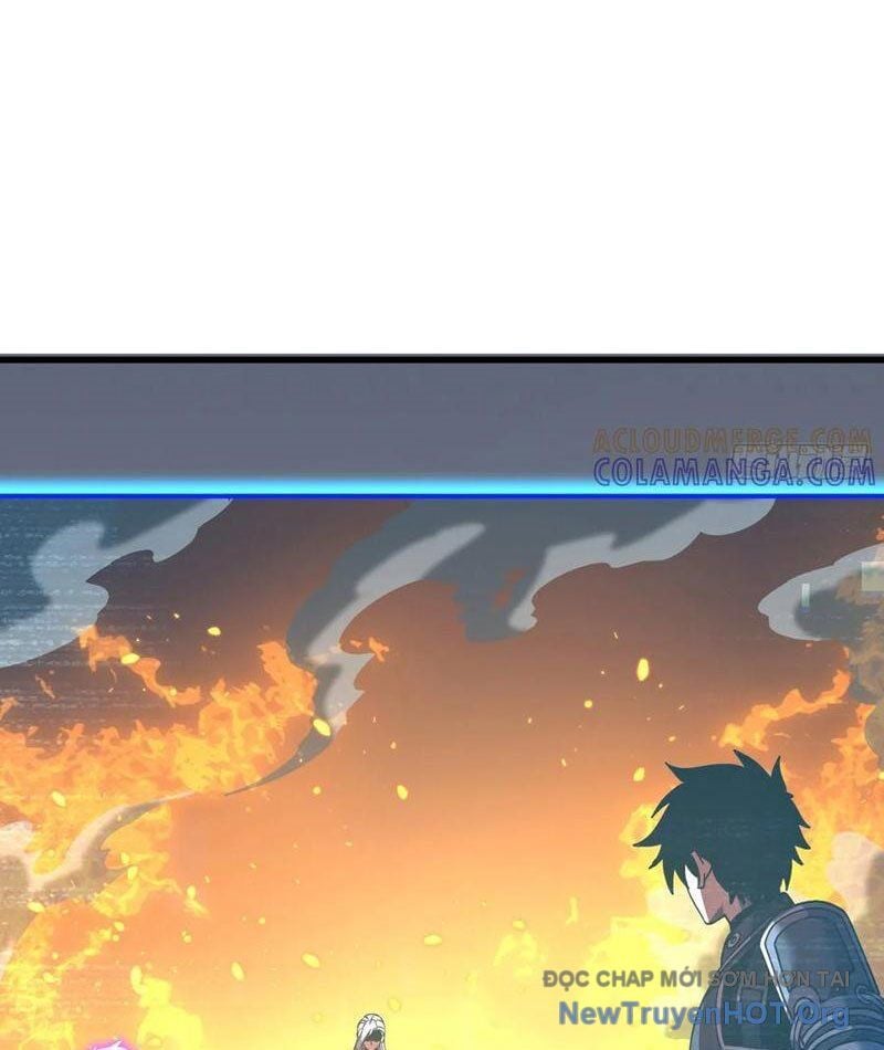 Mệnh Luân Chi Chủ! Khi Dị Biến Giáng Lâm Nhân Gian!: Chapter 137