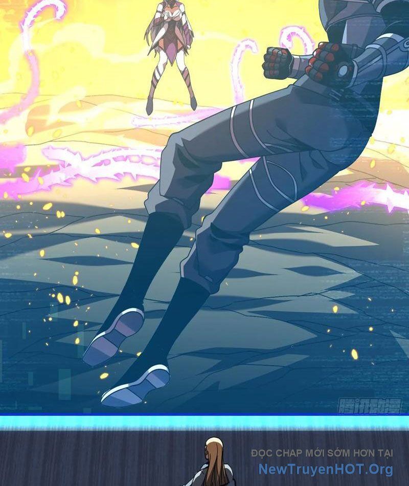 Mệnh Luân Chi Chủ! Khi Dị Biến Giáng Lâm Nhân Gian!: Chapter 137