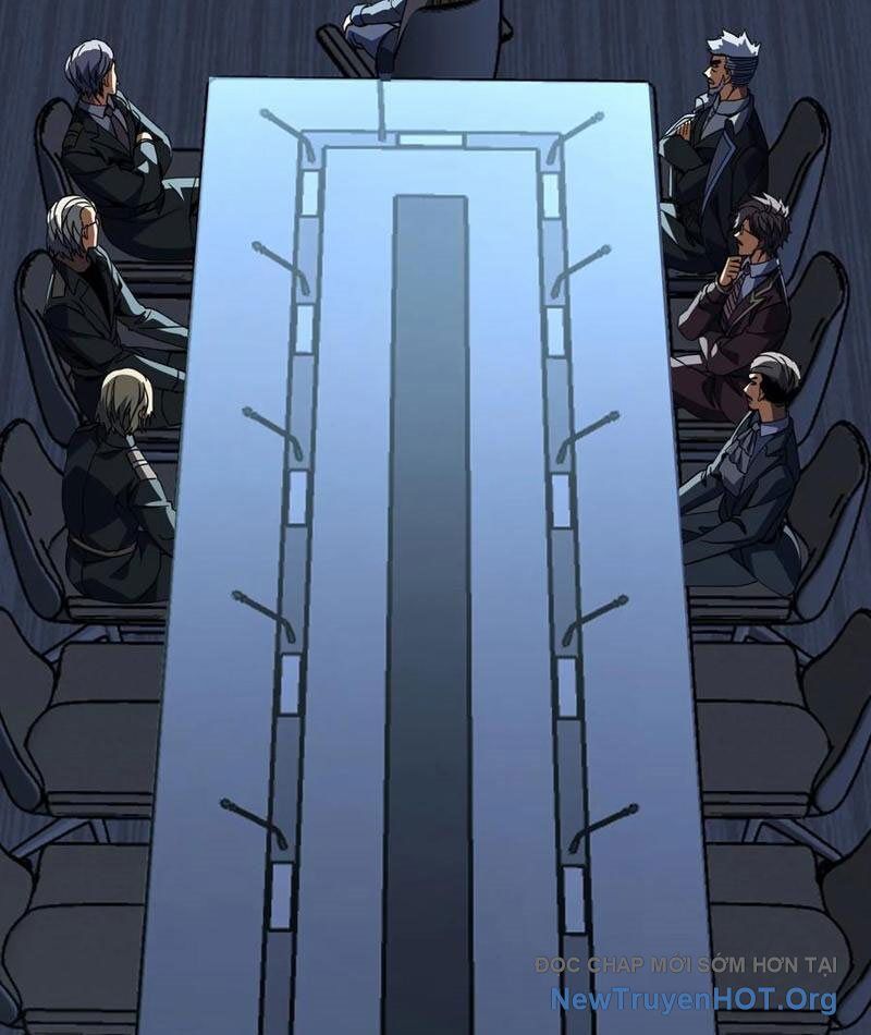 Mệnh Luân Chi Chủ! Khi Dị Biến Giáng Lâm Nhân Gian!: Chapter 137