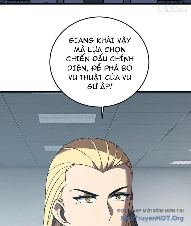 Mệnh Luân Chi Chủ! Khi Dị Biến Giáng Lâm Nhân Gian!: Chapter 137