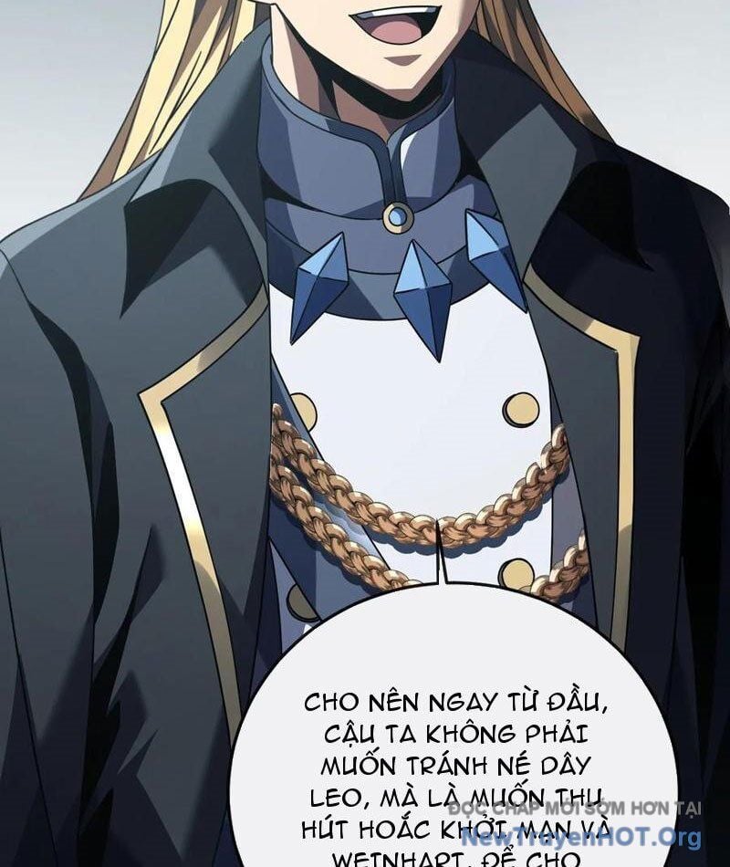 Mệnh Luân Chi Chủ! Khi Dị Biến Giáng Lâm Nhân Gian!: Chapter 137