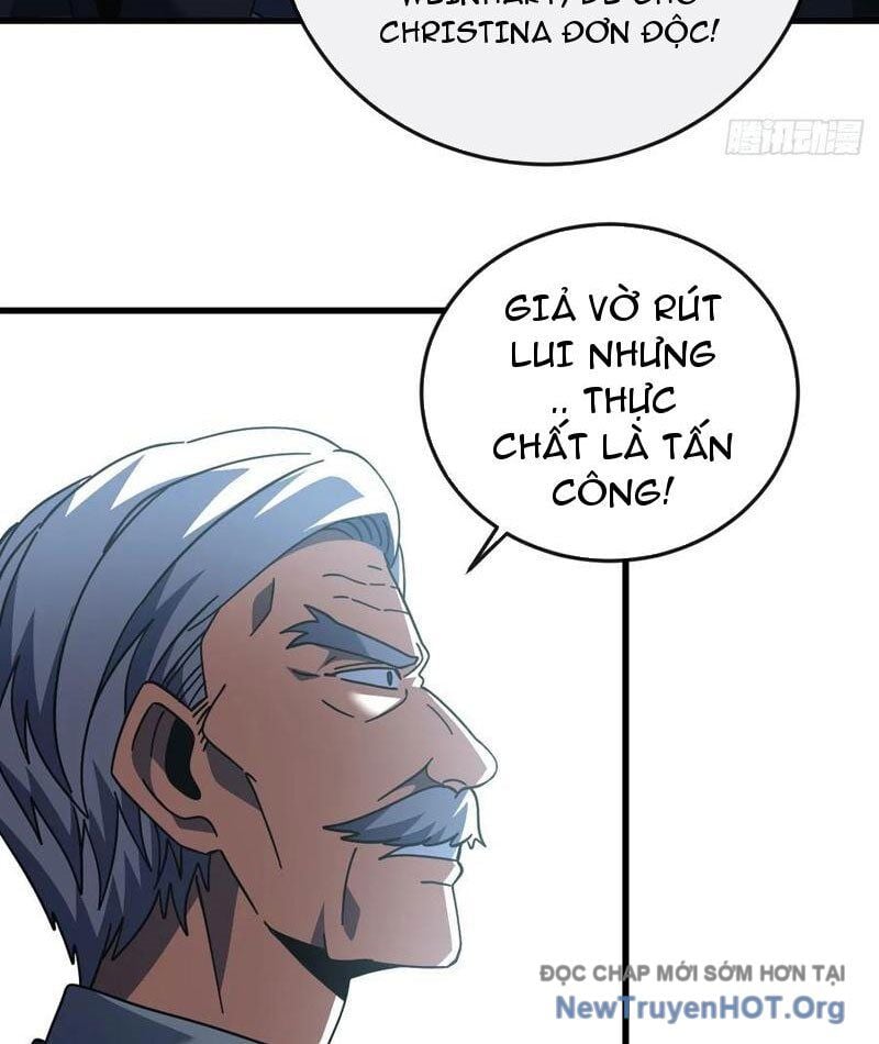 Mệnh Luân Chi Chủ! Khi Dị Biến Giáng Lâm Nhân Gian!: Chapter 137