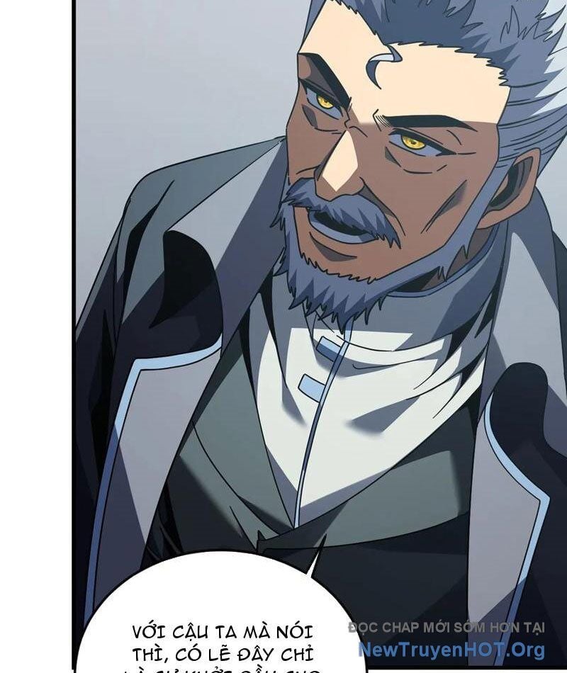 Mệnh Luân Chi Chủ! Khi Dị Biến Giáng Lâm Nhân Gian!: Chapter 137