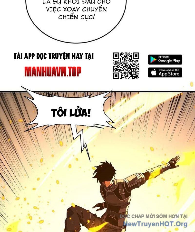 Mệnh Luân Chi Chủ! Khi Dị Biến Giáng Lâm Nhân Gian!: Chapter 137