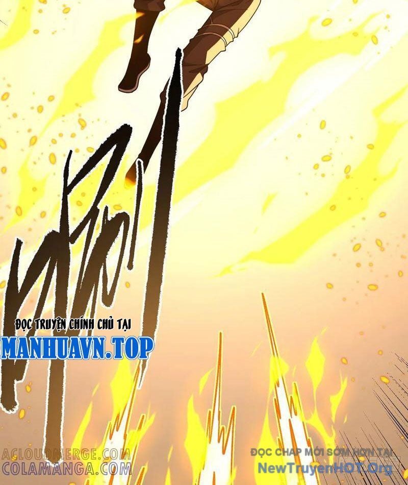 Mệnh Luân Chi Chủ! Khi Dị Biến Giáng Lâm Nhân Gian!: Chapter 137