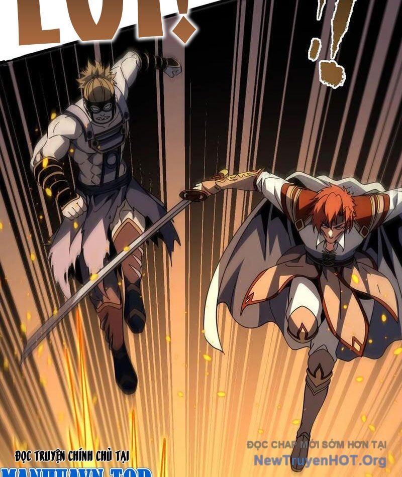 Mệnh Luân Chi Chủ! Khi Dị Biến Giáng Lâm Nhân Gian!: Chapter 137