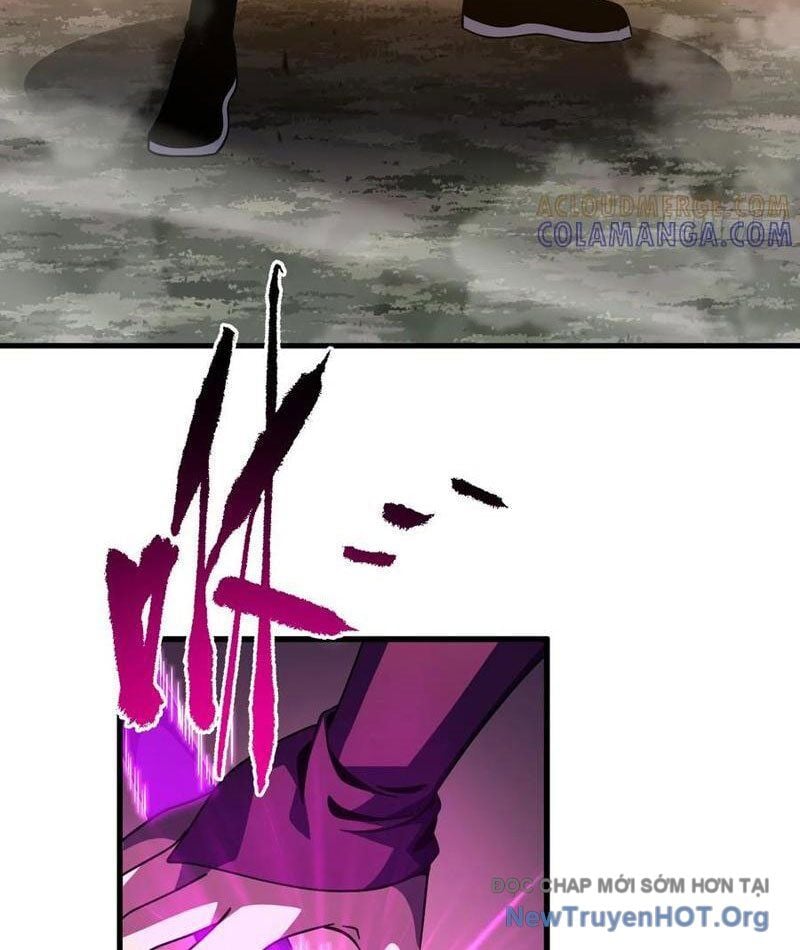 Mệnh Luân Chi Chủ! Khi Dị Biến Giáng Lâm Nhân Gian!: Chapter 137