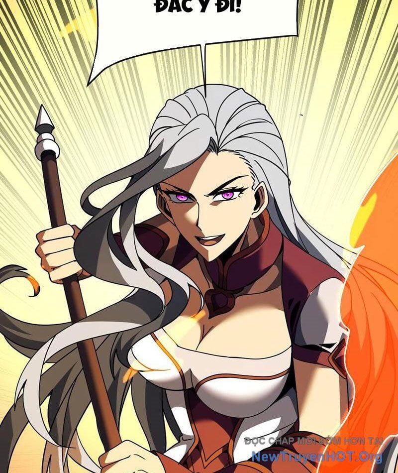 Mệnh Luân Chi Chủ! Khi Dị Biến Giáng Lâm Nhân Gian!: Chapter 137